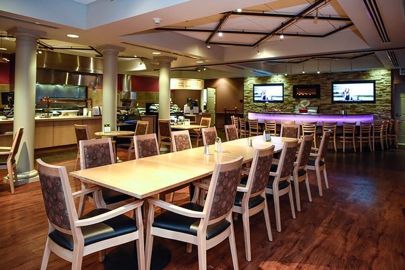 Fox Run Orchard Park Senior Living Community Assisted Living, Nursing